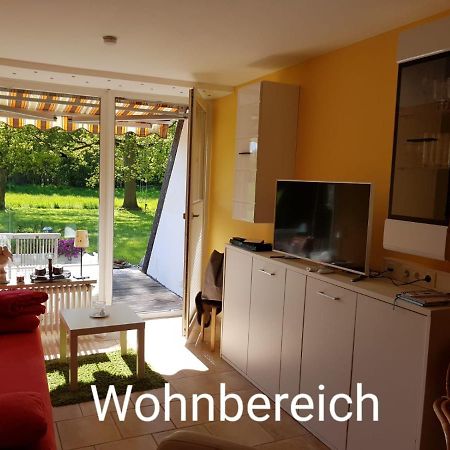Appartement Lotte Kiel Exteriér fotografie