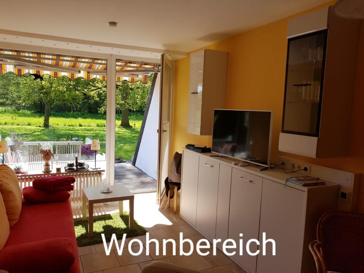 Appartement Lotte Kiel Exteriér fotografie