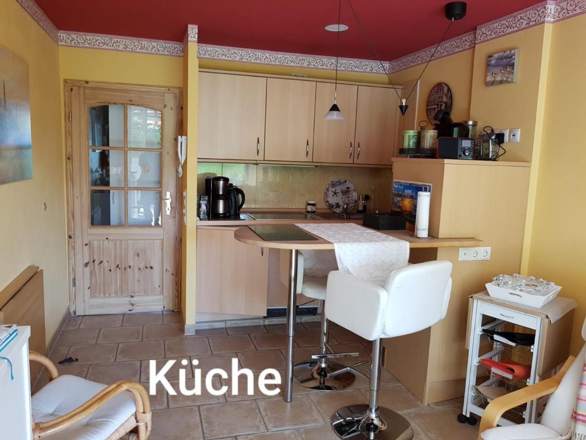 Appartement Lotte Kiel Exteriér fotografie