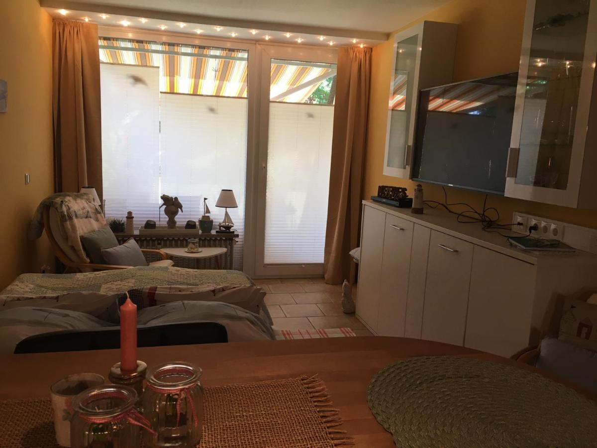 Appartement Lotte Kiel Exteriér fotografie